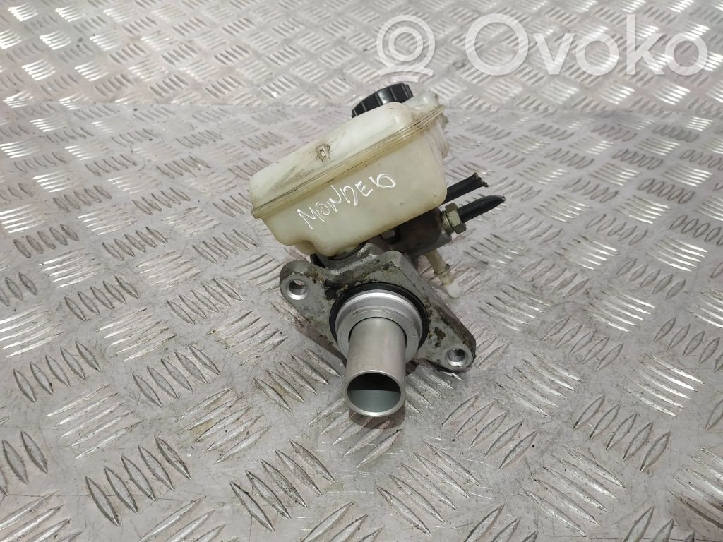 Ford Mondeo MK IV Pääjarrusylinteri 