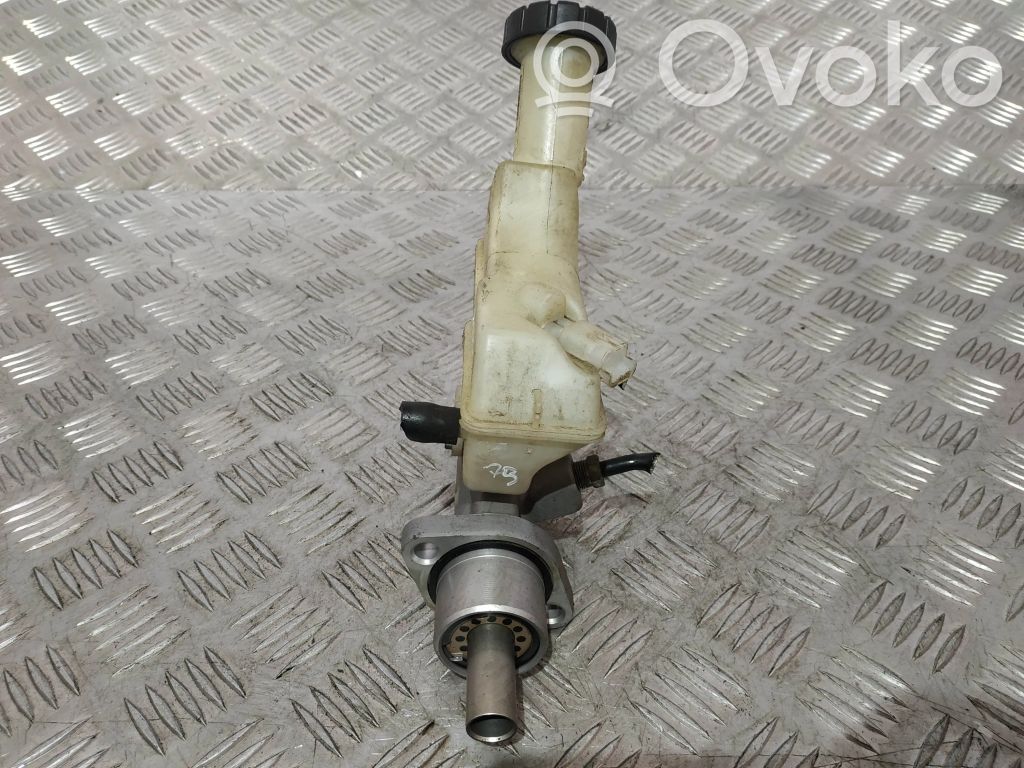 Nissan Note (E12) Galvenais bremžu cilindrs 