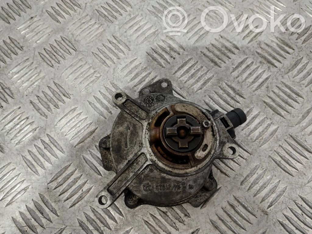 Volkswagen Jetta V Bomba de vacío 