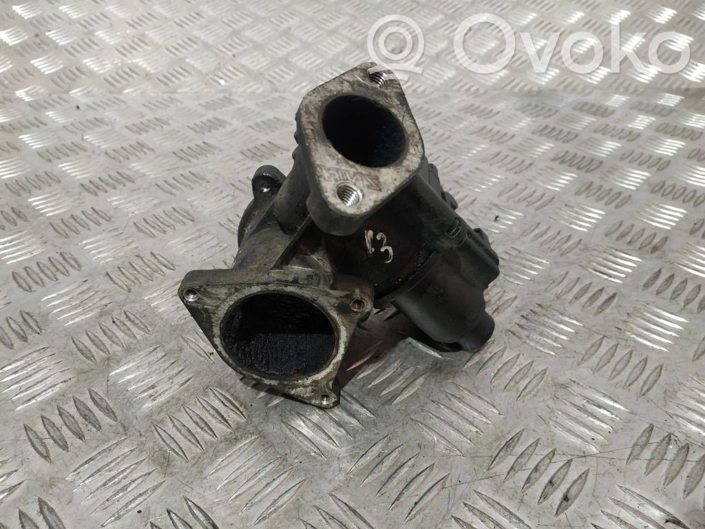 Volkswagen Touran I Válvula EGR 