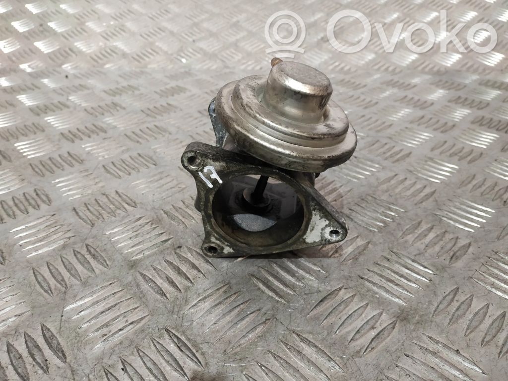Volkswagen Golf V EGR-venttiili 