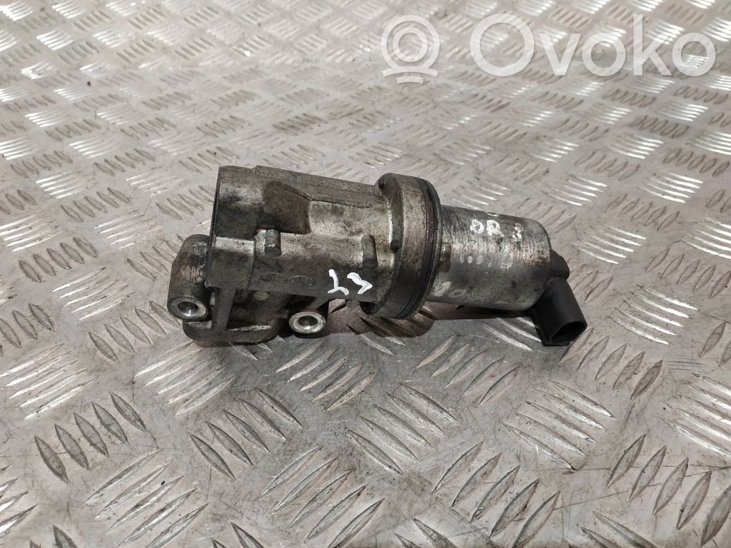 KIA Ceed EGR vožtuvas 