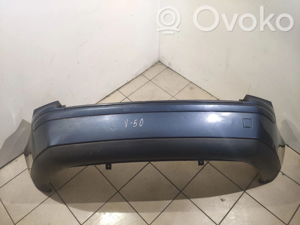 Volvo V50 Бампер 