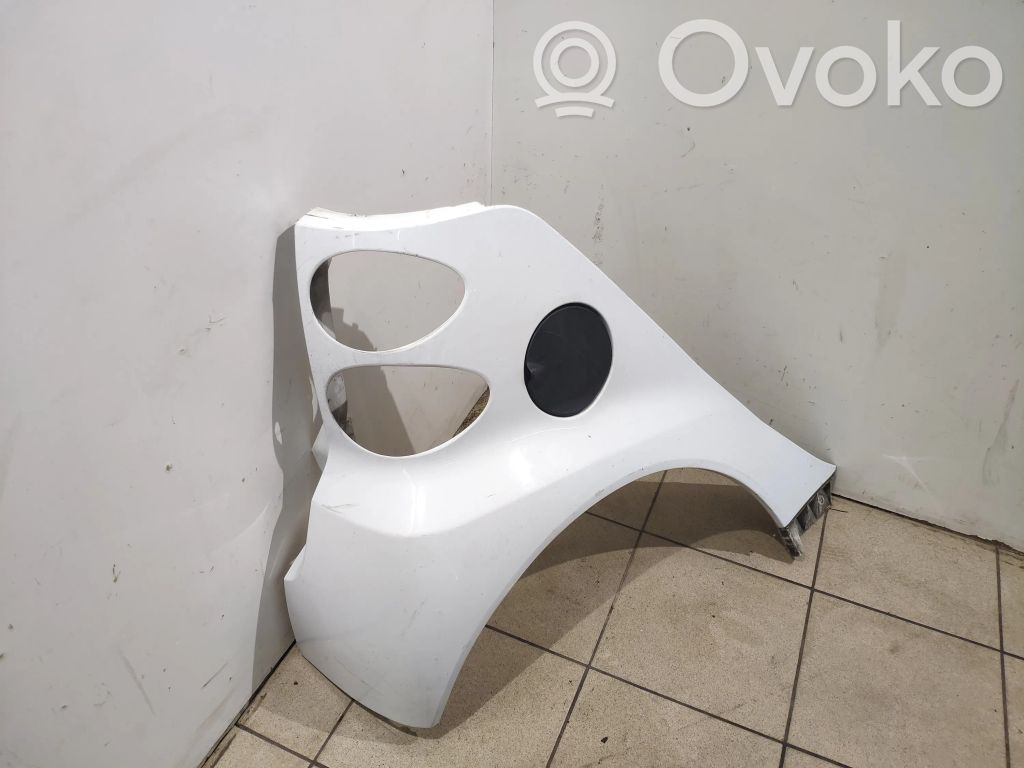 Smart ForTwo III C453 Sparnas 