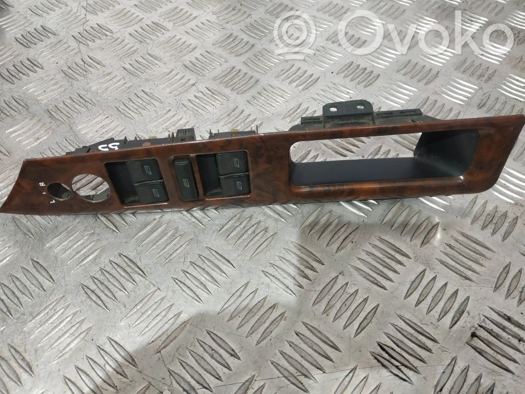 Audi A8 S8 D2 4D Electric window control switch 