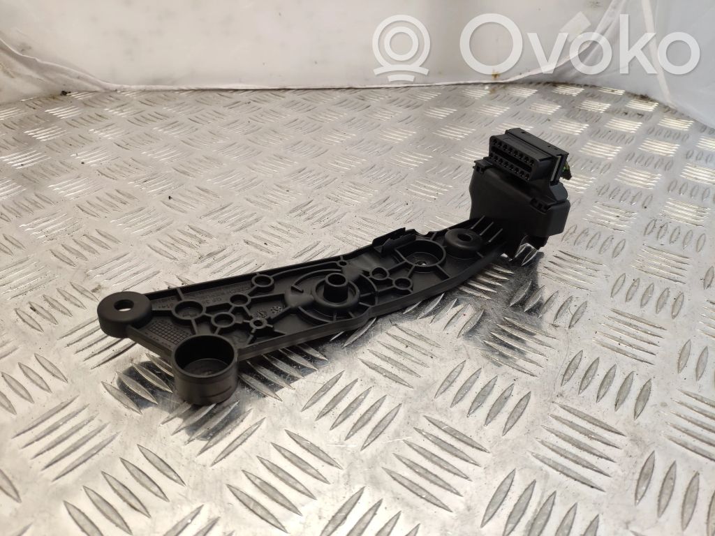 BMW 3 G20 G21 Alte piese de interior 
