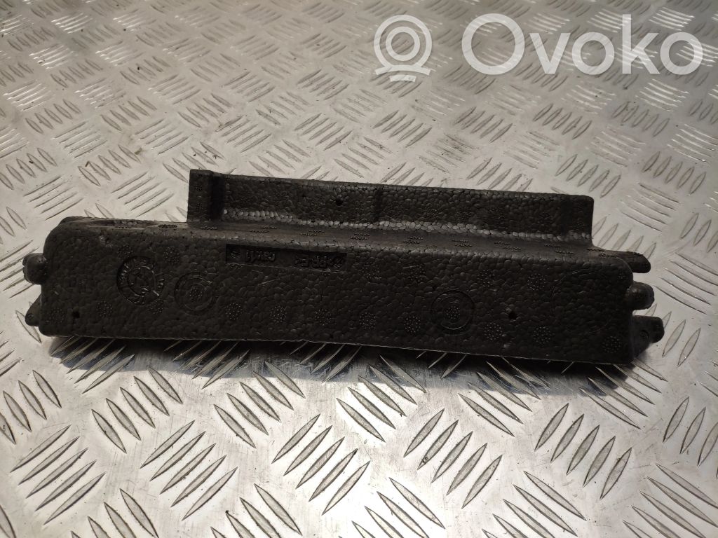 BMW 3 G20 G21 Osłona tylna tunelu środkowego 