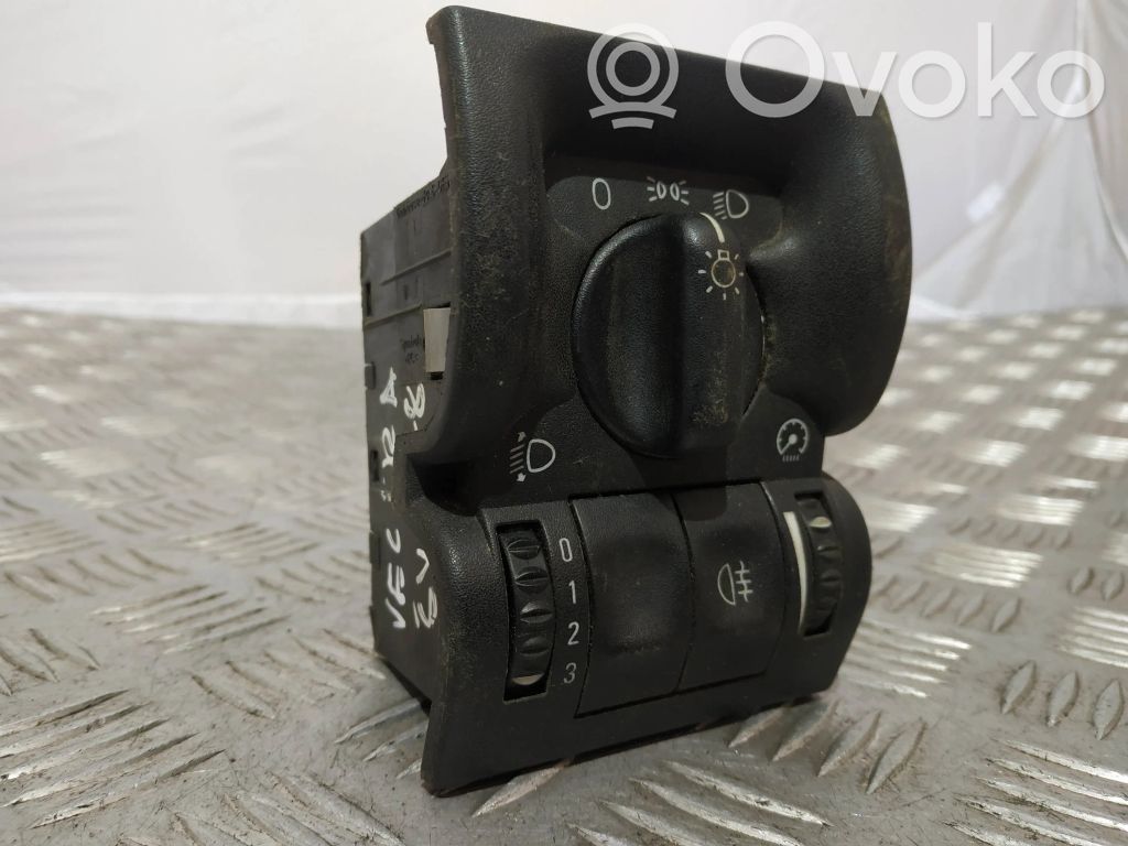 Opel Vectra B Light switch 