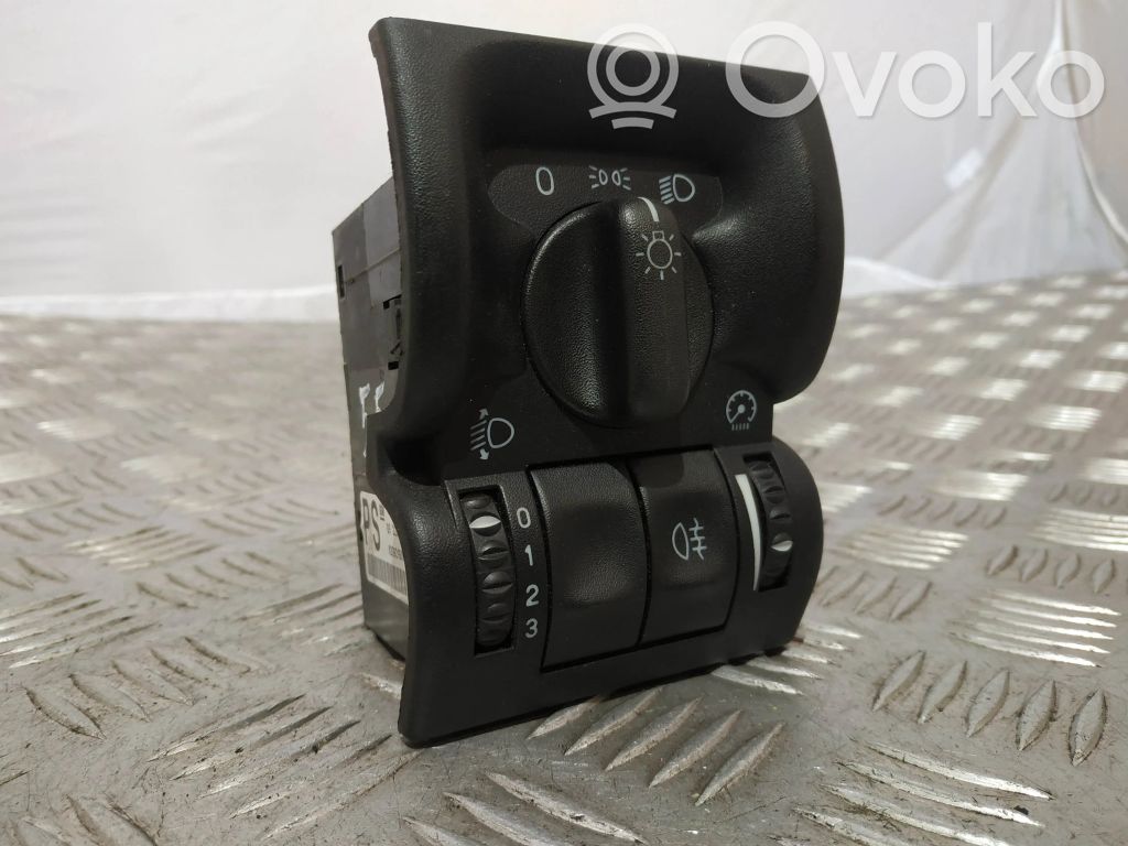 Opel Vectra B Light switch 