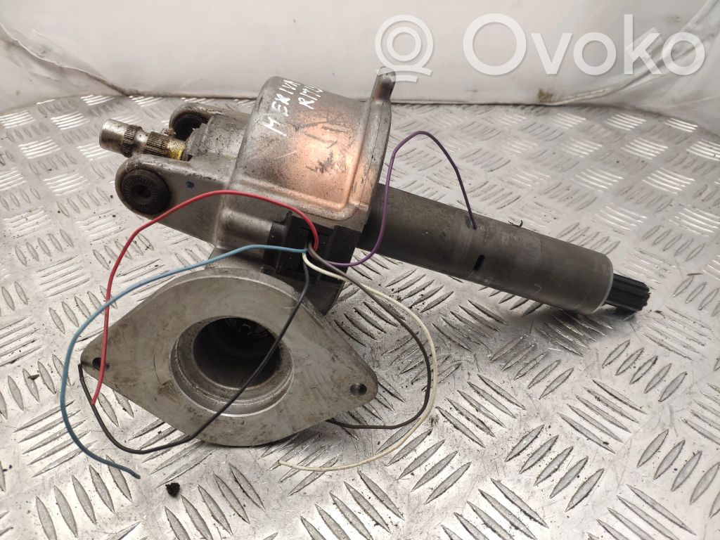 Opel Meriva A Ohjaustehostimen sähköpumppu 