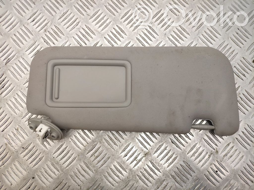 Lexus IS III XE30 Sun visor 