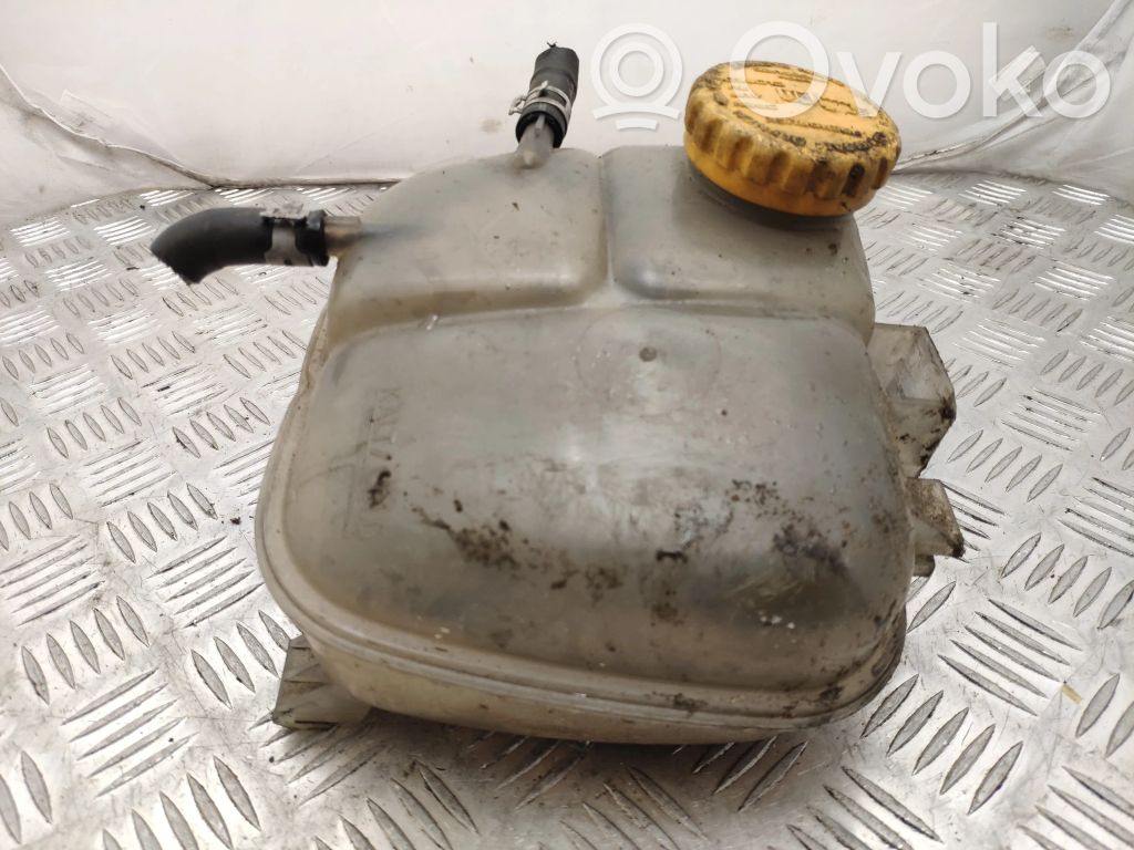 Opel Astra G Aušinimo skysčio išsiplėtimo bakelis 