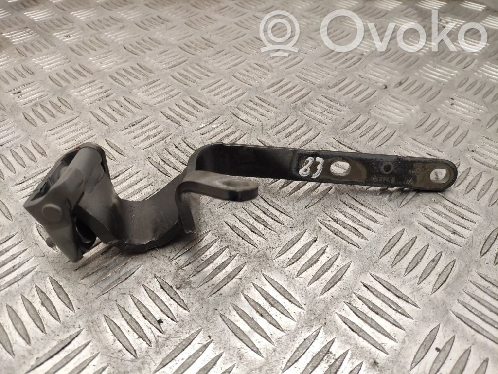 Audi A5 Sportback 8TA Bisagra del maletero/compartimento de carga 