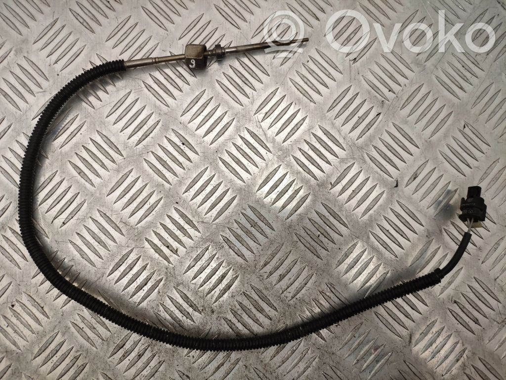 Mercedes-Benz GLC C253 Sensor de temperatura del aceite 