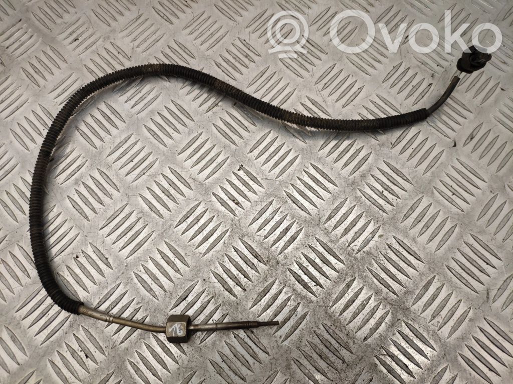 Mercedes-Benz GLC C253 Sensor de temperatura del aceite 