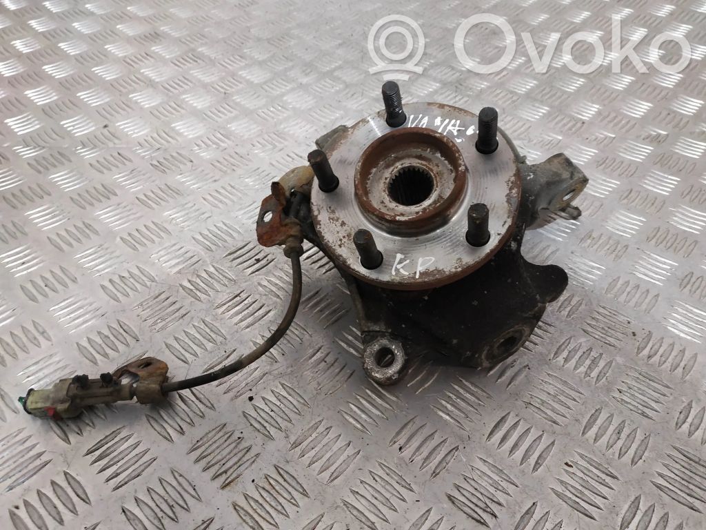 Chrysler Voyager Ступица 