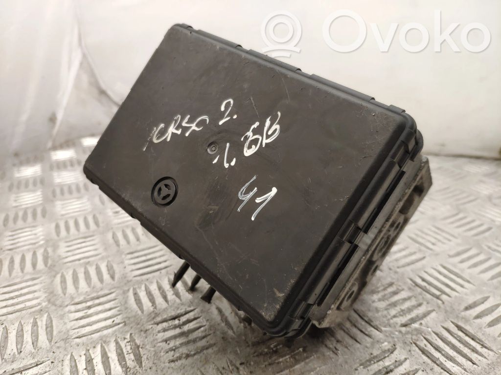 Toyota Corolla Verso E121 ABS Pump 