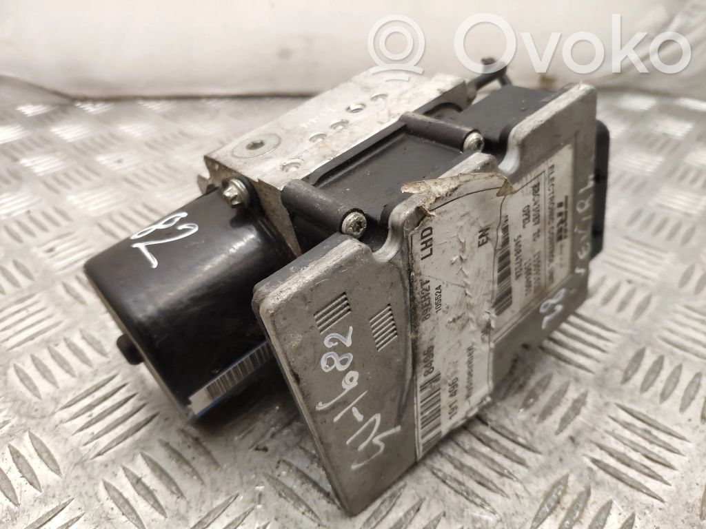 Opel Vectra C ABS Blokas 
