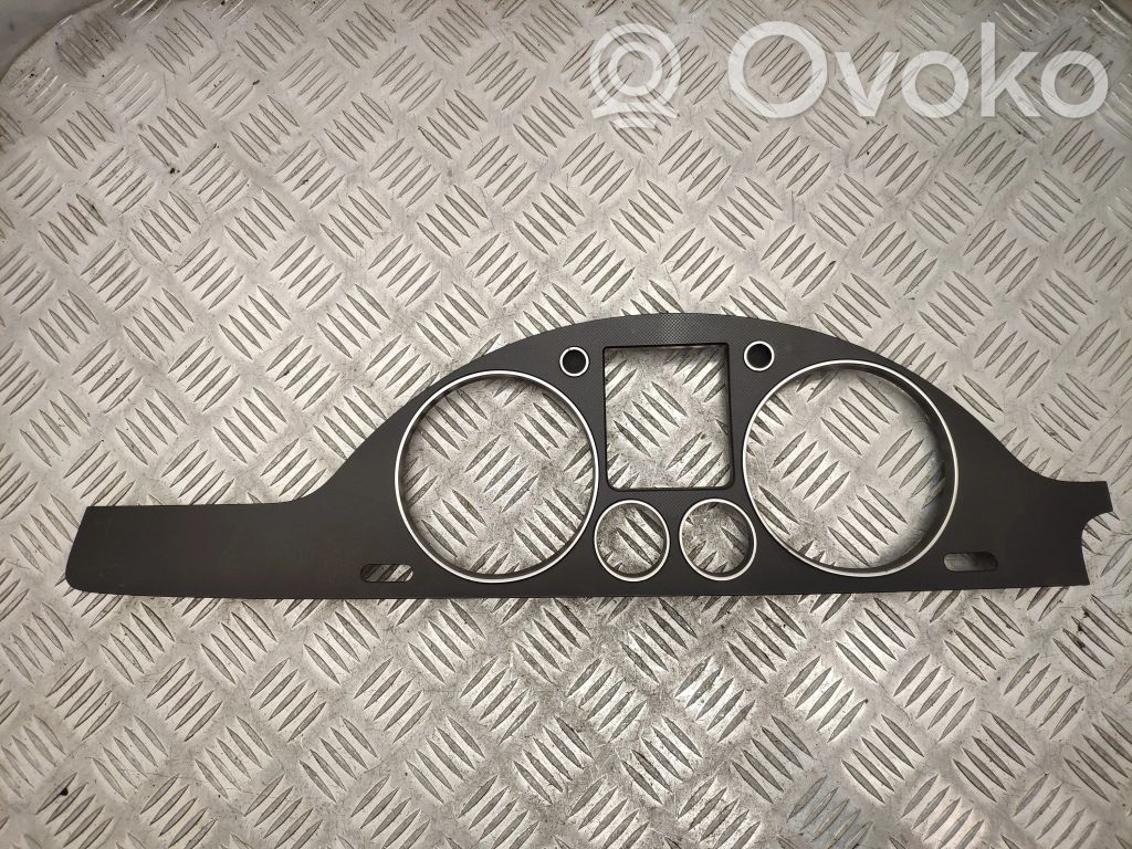 Volkswagen PASSAT B6 Element deski rozdzielczej 