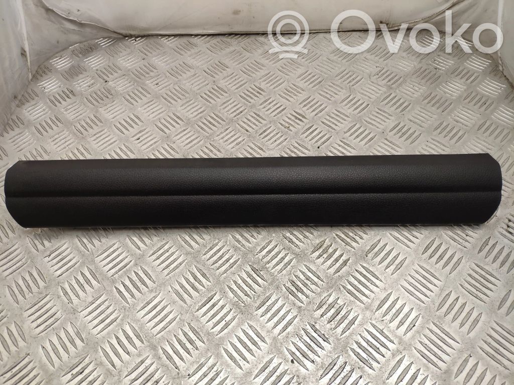 BMW 5 F10 F11 Listwa progowa przednia 