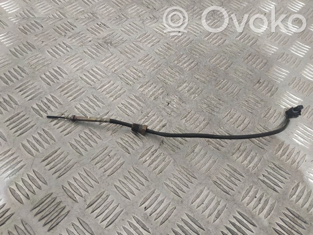 BMW 5 F10 F11 Oil temperature sensor 