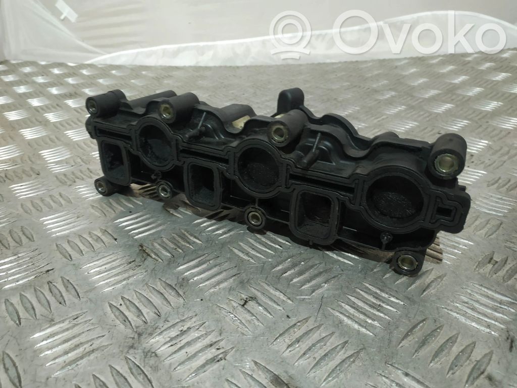 Audi A6 S6 C6 4F Intake manifold 