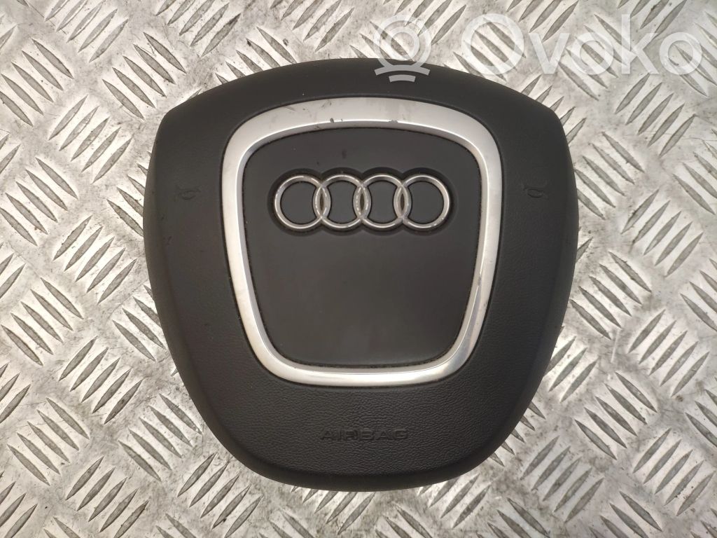 Audi A4 S4 B7 8E 8H Poduszka powietrzna Airbag kierownicy 