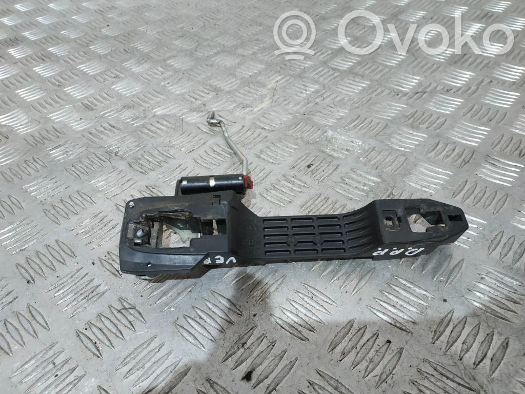 Toyota Corolla Verso E121 Etuoven sisäkahva 