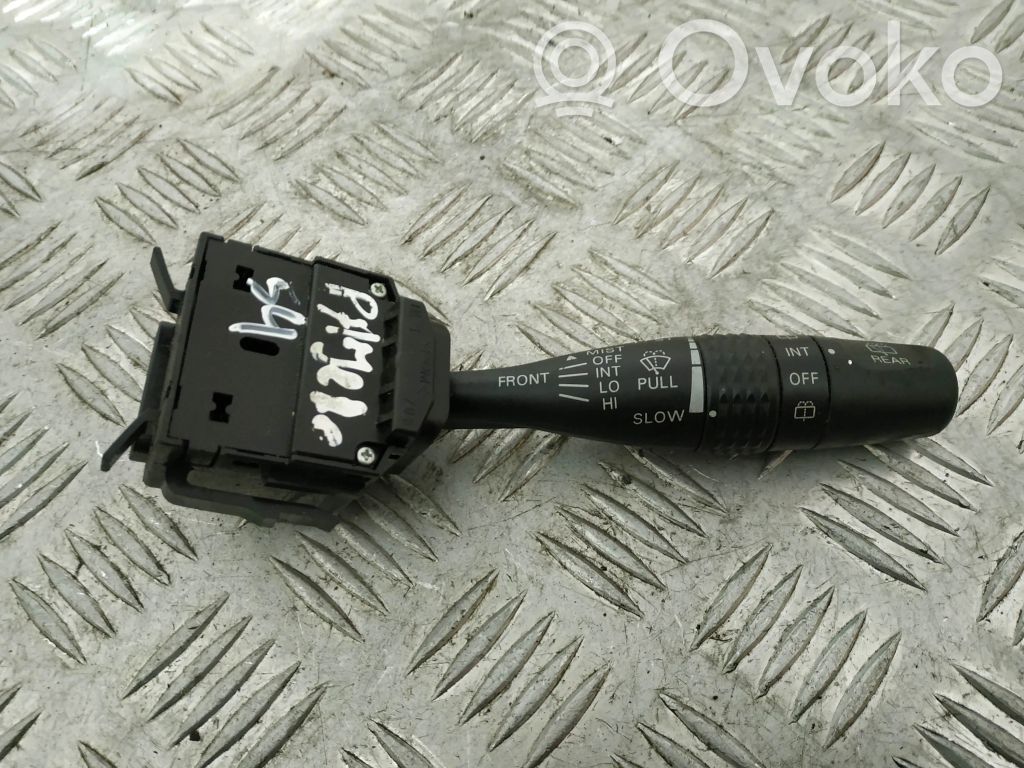 Mitsubishi Pajero Wiper speed switch 