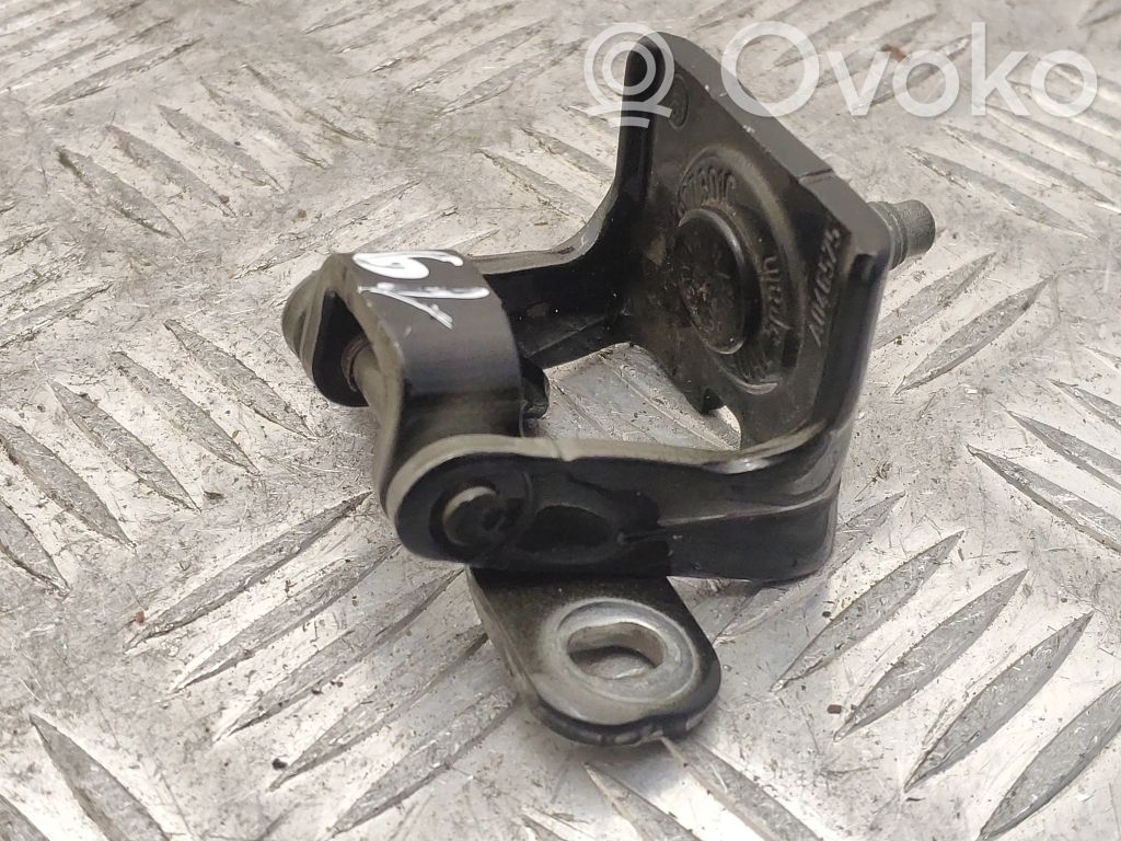 Seat Ibiza V (KJ) Tailgate/trunk/boot hinge 