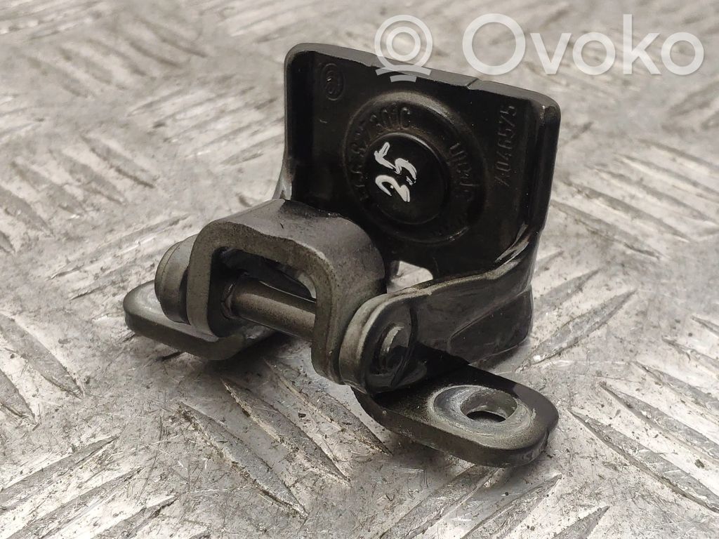 Seat Ibiza V (KJ) Tailgate/trunk/boot hinge 