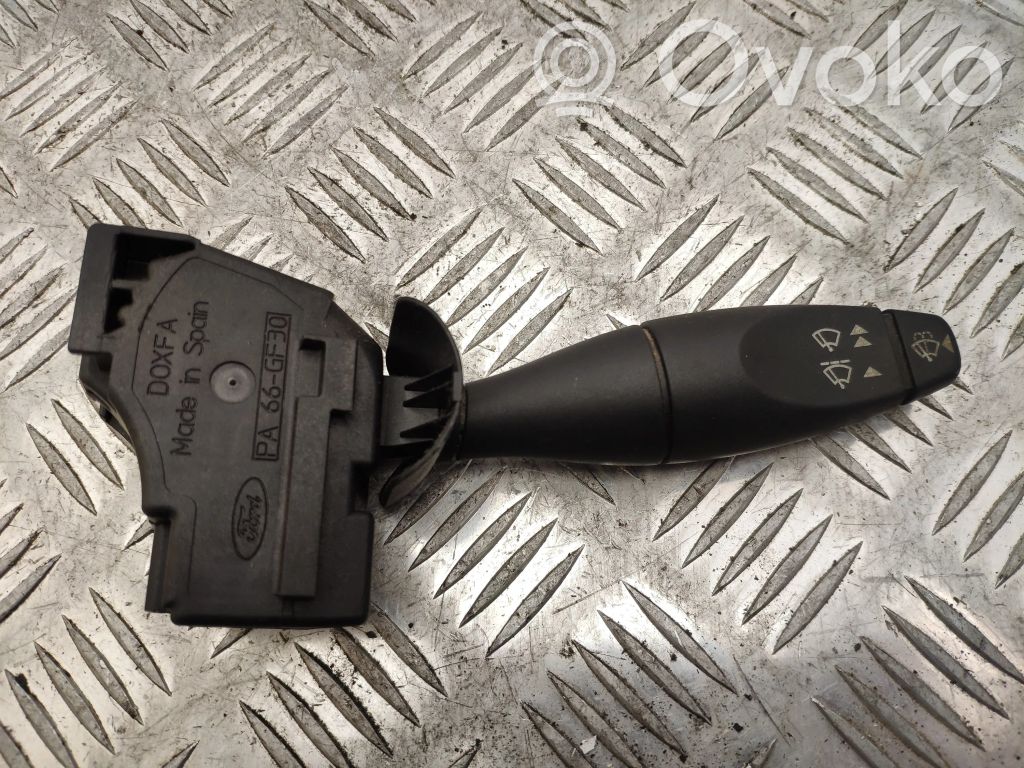 Ford Focus Wiper speed switch 