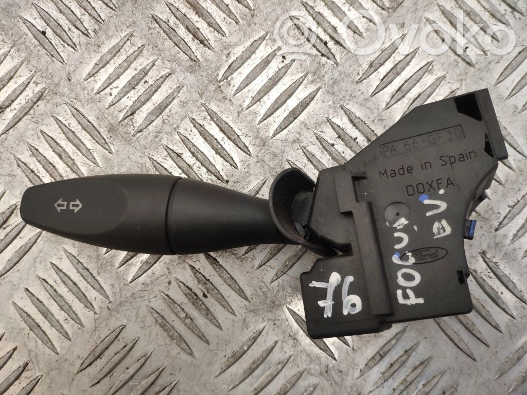 Ford Focus Indicator stalk 