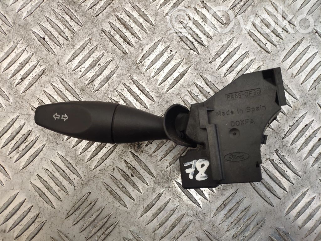 Ford Focus Indicator stalk 