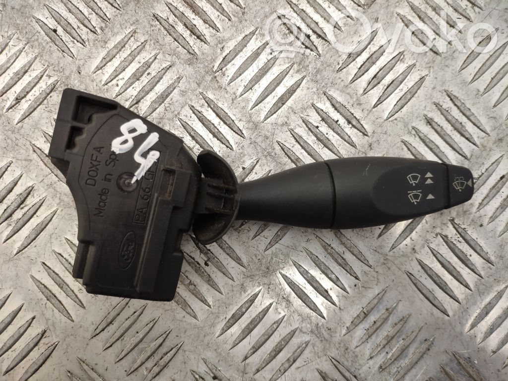 Ford Focus Wiper speed switch 