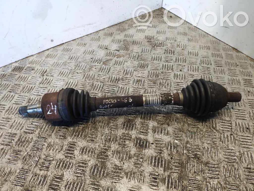 Ford Focus Front driveshaft 