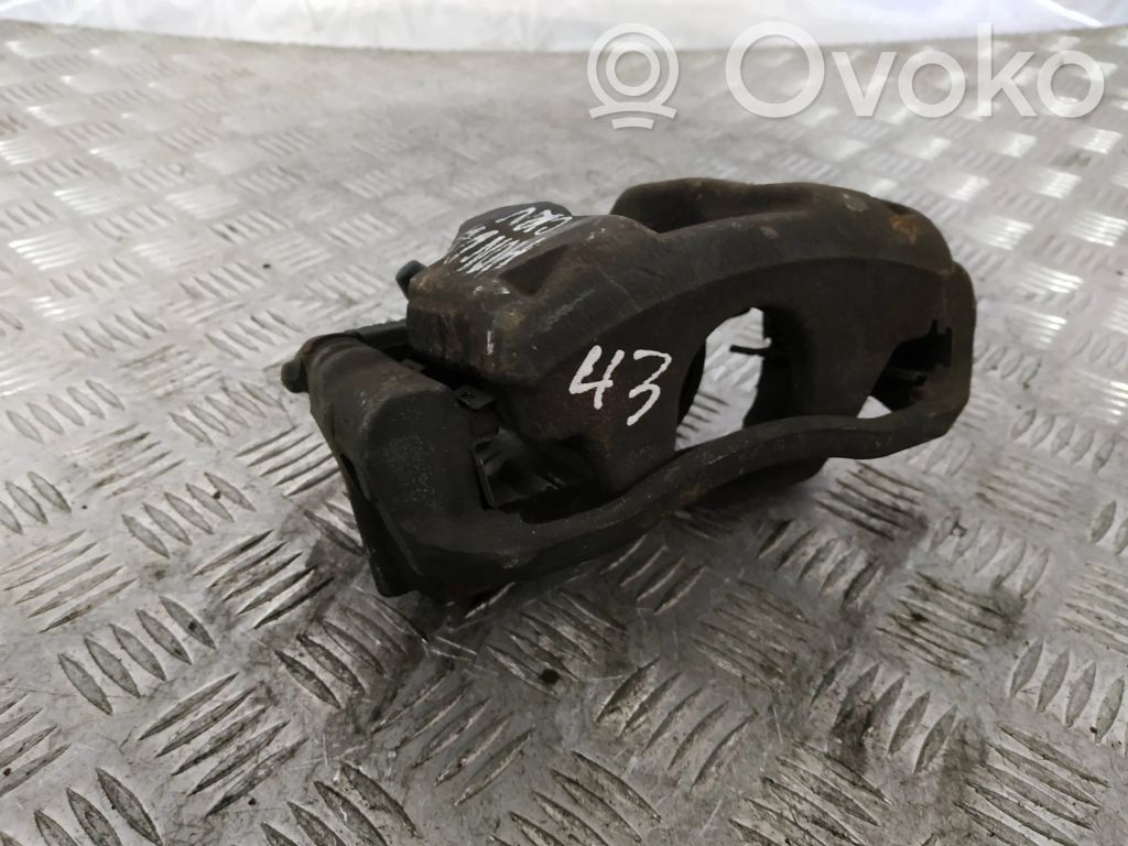 Honda CR-V Bremssattel vorne 
