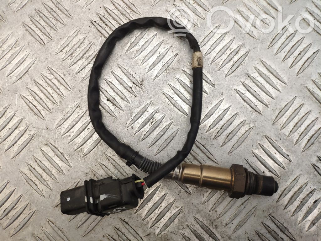 Volkswagen Touareg II Lambda probe sensor 