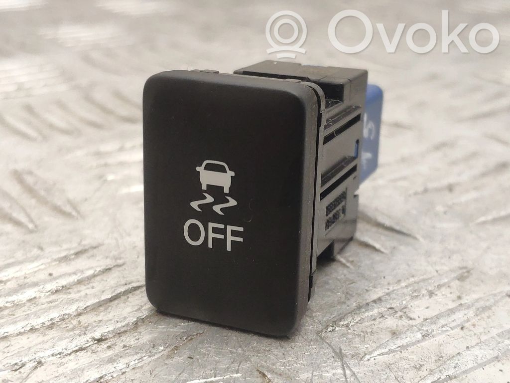 Mitsubishi Outlander Traction control (ASR) switch 