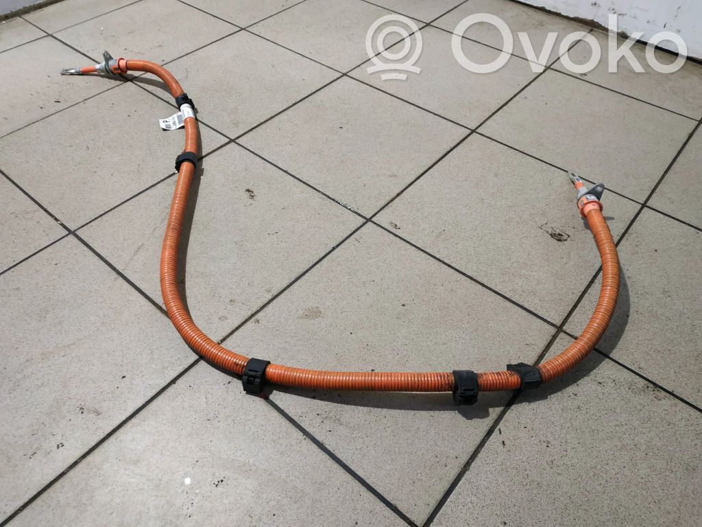 Mitsubishi Outlander Other wiring loom 