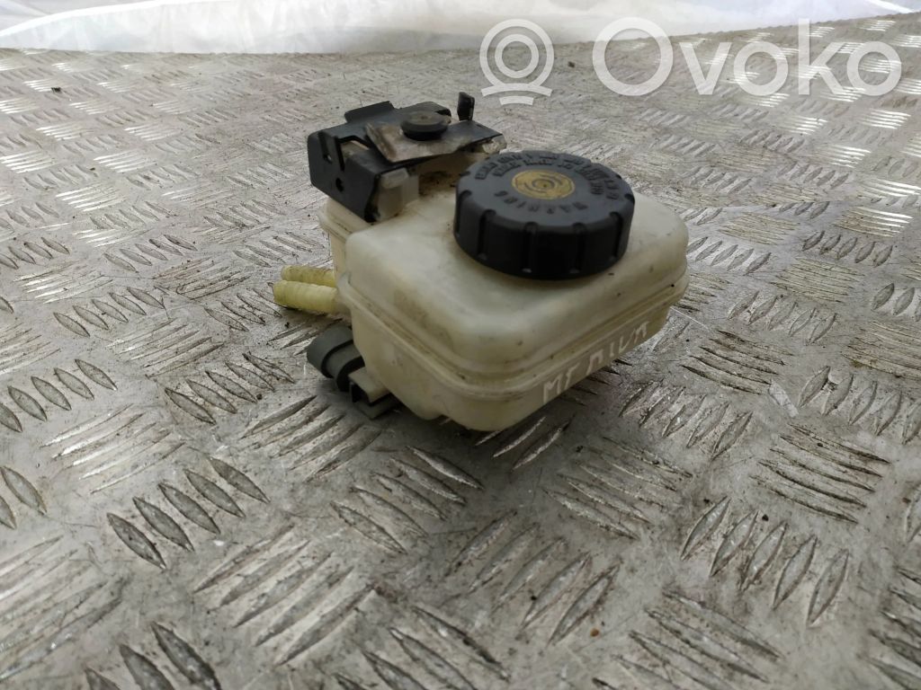 Opel Meriva A Depósito de fluido de freno 