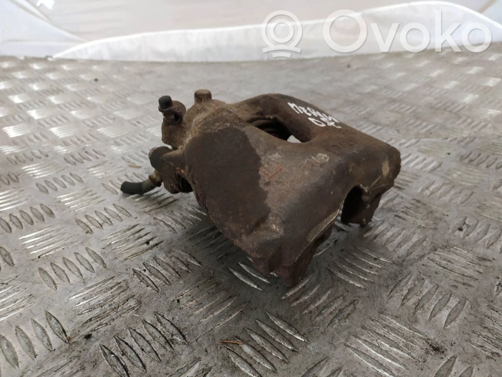 Opel Meriva A Etujarrusatula 