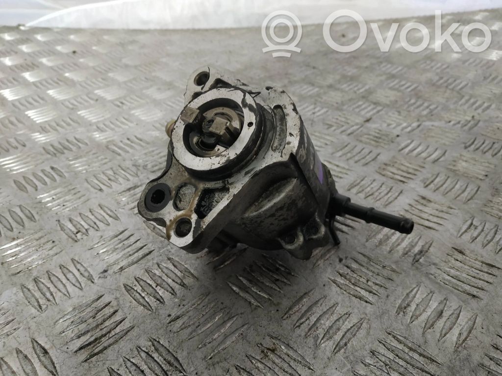 Toyota Corolla Verso E121 Bomba de vacío 