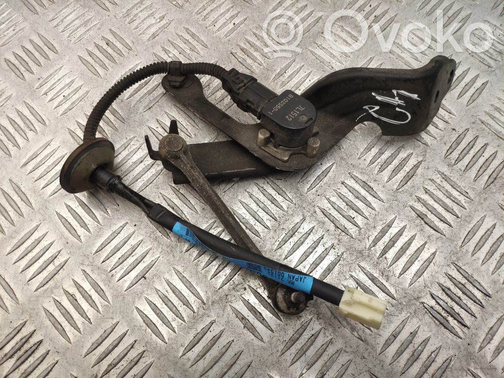 Mitsubishi Outlander Rear air suspension level height sensor 