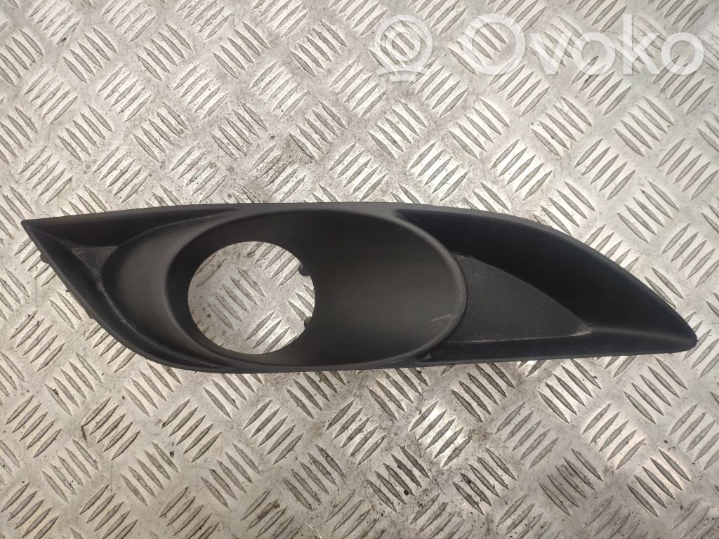 Toyota Auris 150 Krata halogenu 