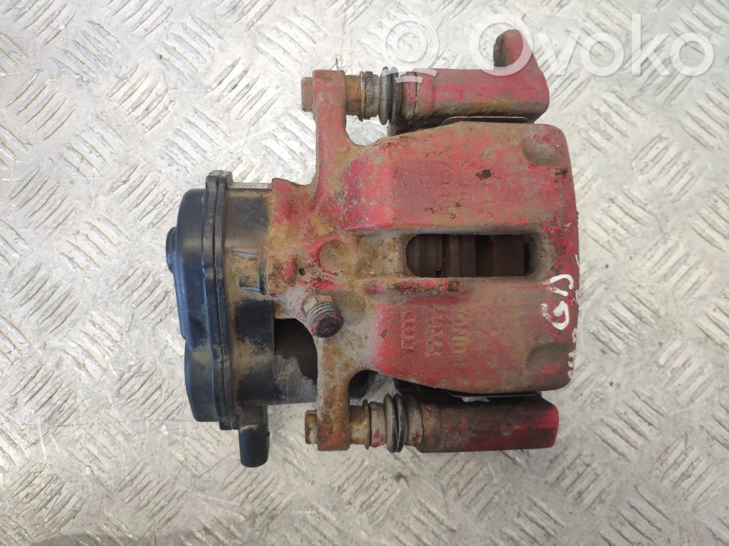 Audi A4 S4 B8 8K Задний суппорт 