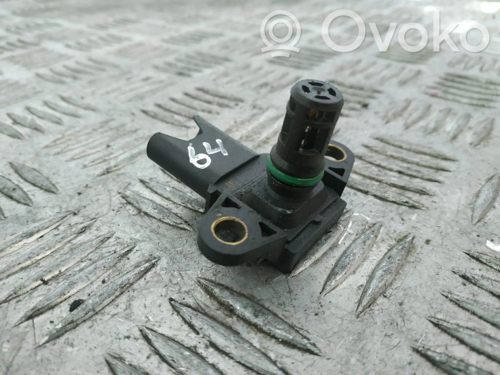 BMW 5 GT F07 Air pressure sensor 