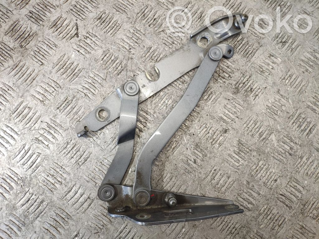 Audi A4 S4 B6 8E 8H Tailgate/trunk/boot hinge 