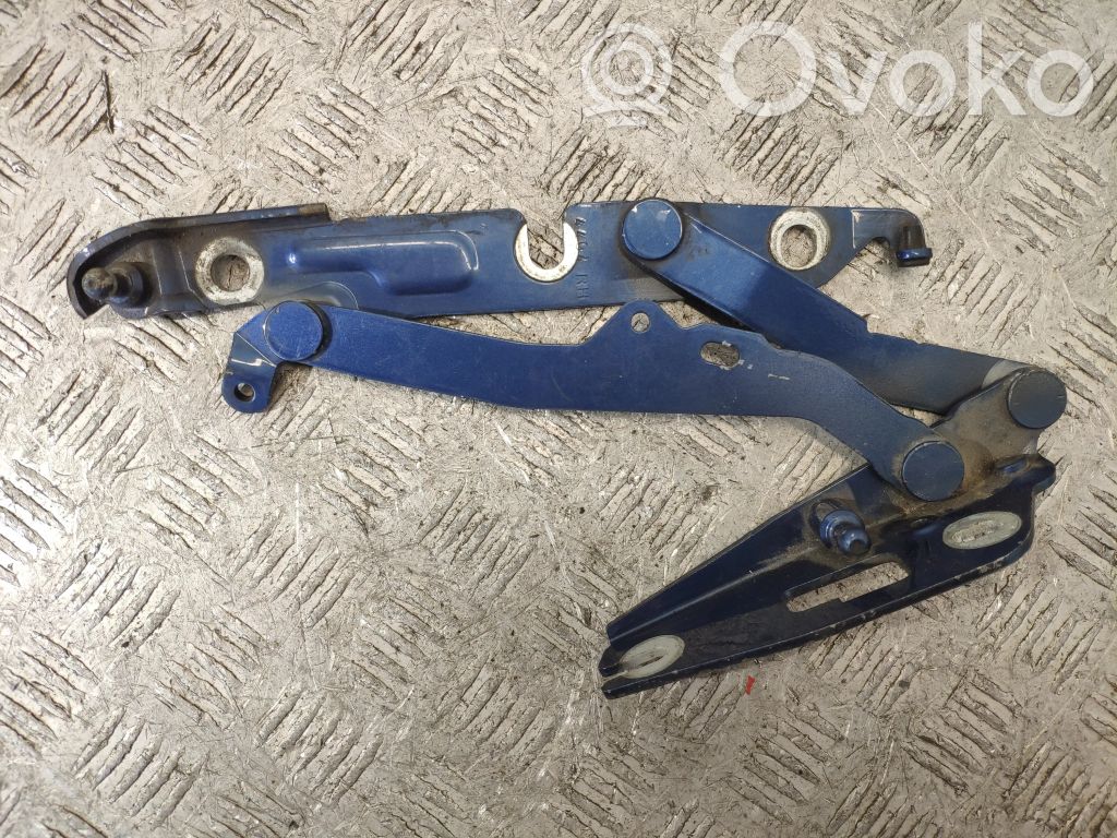 Audi A6 S6 C6 4F Tailgate/trunk/boot hinge 