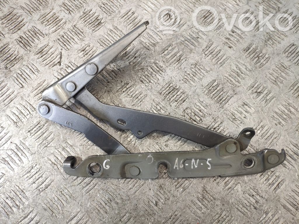 Audi A6 S6 C6 4F Tailgate/trunk/boot hinge 